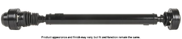 2002-2004 Jeep Liberty Drive Shaft - Front (Cardone)