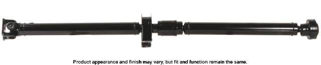 2007-2017 GMC Acadia Drive Shaft - Rear (Cardone)
