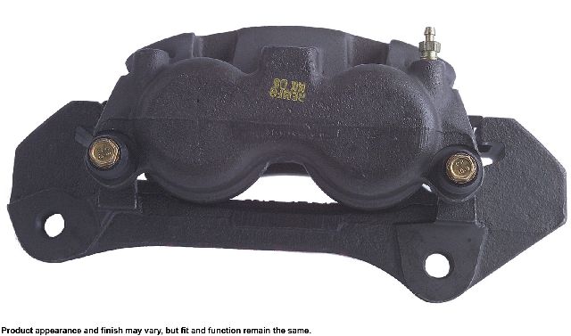 2003-2008 Dodge Ram 2500 Disc Brake Caliper - Front Left (Cardone)