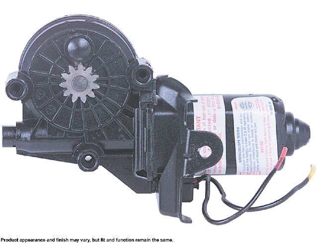1996-2002 Ford Ranger Window Motor - Front Right (Cardone)