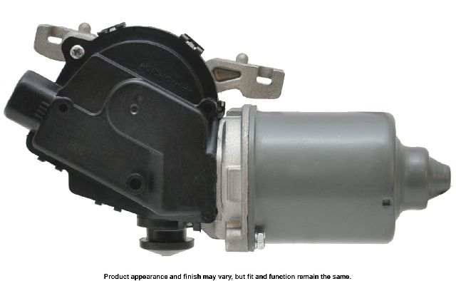 2010-2023 Chrysler 300 Wiper Motor - Front (Cardone)