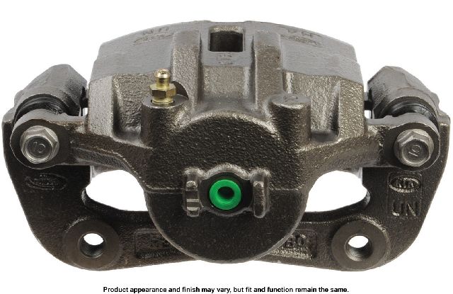 2007-2012 Kia Rondo Disc Brake Caliper - Front Right (Cardone)