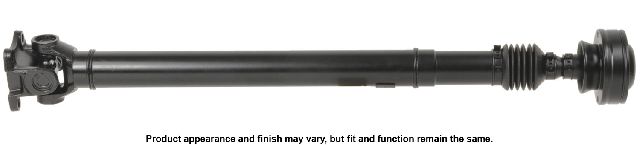 2006 Jeep Commander Drive Shaft - Front (Cardone)