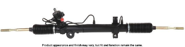 2003-2004 Nissan Murano Rack and Pinion Assembly (Cardone)