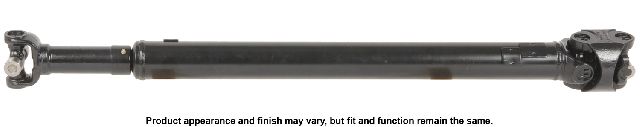 1997 Jeep Wrangler Drive Shaft - Front (Cardone)