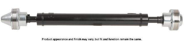 2005-2011 Cadillac STS Drive Shaft - Front (Cardone)