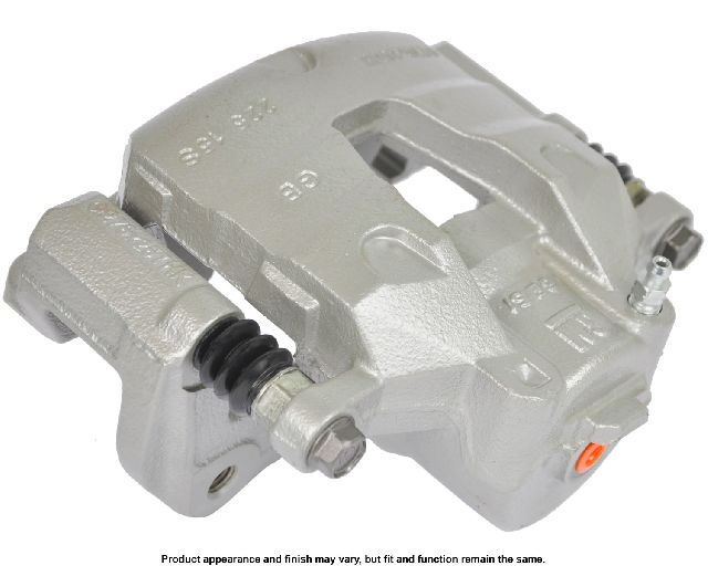 2016-2019 Chevrolet Cruze Disc Brake Caliper - Front Right (Cardone)