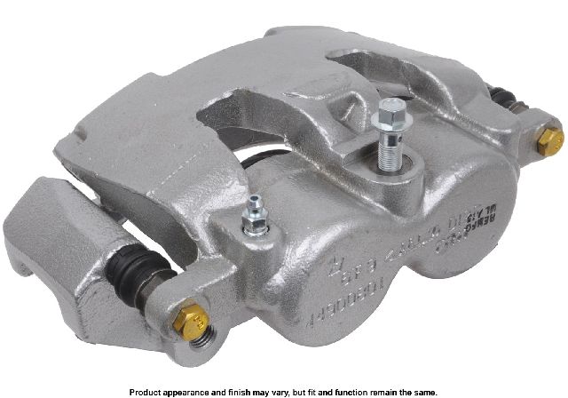 2005-2008 Dodge Dakota Disc Brake Caliper - Front Right (Cardone)