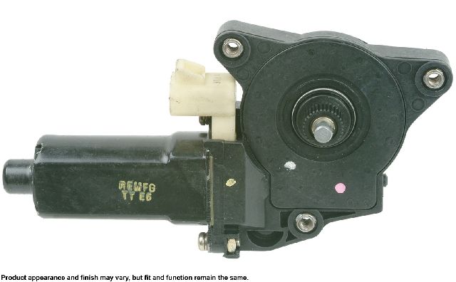 2000-2005 Buick LeSabre Window Motor - Front Left or Rear Right (Cardone)