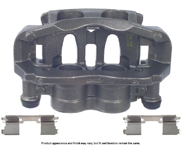 2007-2018 Freightliner Sprinter 2500 Disc Brake Caliper - Front Right (Cardone)