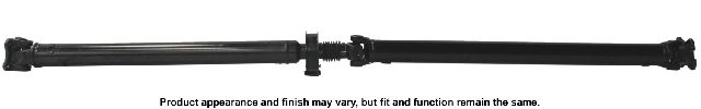 2003-2006 Dodge Sprinter 3500 Drive Shaft - Rear (Cardone)