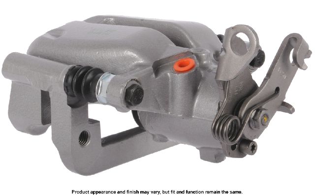 2013 Chevrolet Malibu Disc Brake Caliper - Rear Left (Cardone)