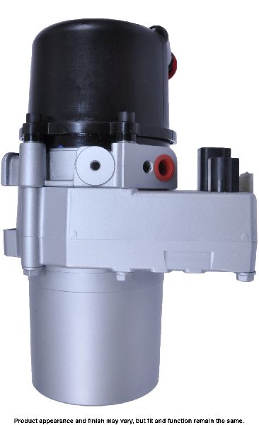 2014-2015 Jeep Grand Cherokee Power Steering Pump (Cardone)