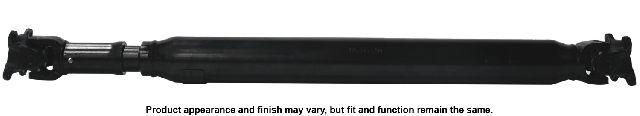 2007-2014 Toyota FJ Cruiser Drive Shaft - Rear (Cardone)