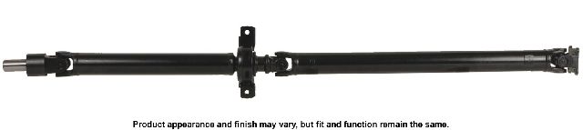 1994-1999 Subaru Legacy Drive Shaft - Rear (Cardone)