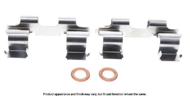 2006-2010 Mercury Mountaineer Disc Brake Caliper - Front Left (Cardone)
