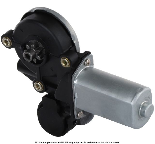 2001-2005 Toyota RAV4 Window Motor - Front Right or Rear Left (Cardone)