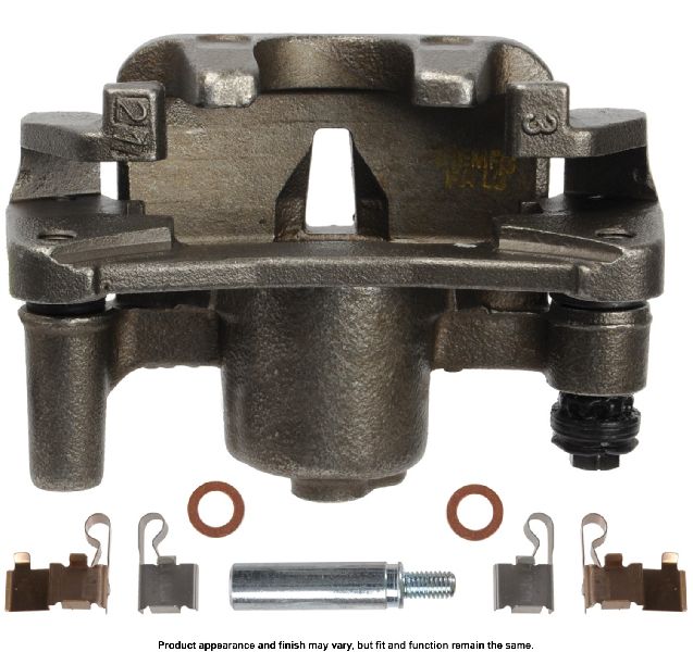 1999-2003 Lexus RX300 Disc Brake Caliper - Rear Left (Cardone)