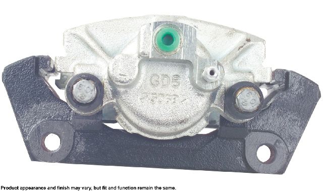 2004-2006 Ford E-150 Disc Brake Caliper - Rear Left (Cardone)