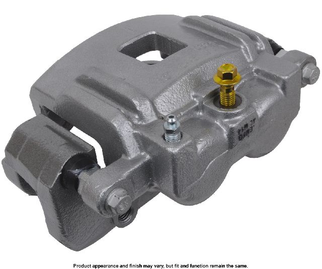 2005 Pontiac G6 Disc Brake Caliper - Front Right (Cardone)