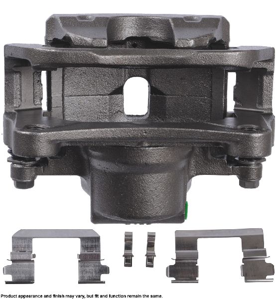 2013-2016 Dodge Dart Disc Brake Caliper - Front Left (Cardone)