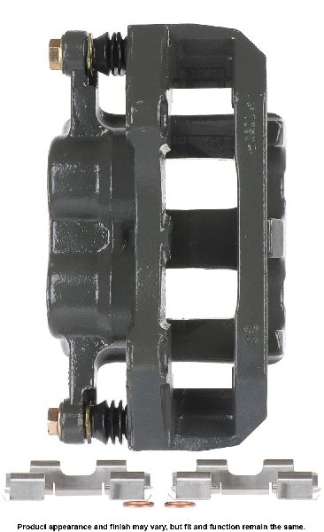 2009-2019 Ford Flex Disc Brake Caliper - Front Left (Cardone)