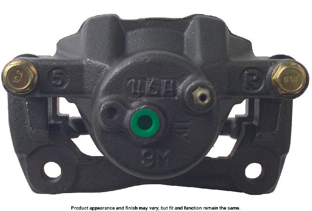 2004-2006 Scion xA Disc Brake Caliper - Front Right (Cardone)