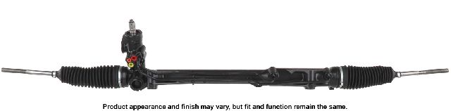 2005-2007 Ford Freestyle Rack and Pinion Assembly (Cardone)