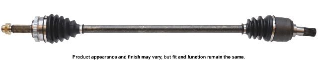 2010-2011 Kia Soul CV Axle Assembly - Front Right (Cardone)