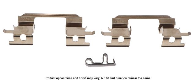 1998-2002 Subaru Forester Disc Brake Caliper - Front Right (Cardone)