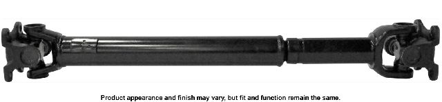 2016-2023 Toyota Tacoma Drive Shaft - Front (Cardone)