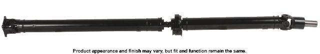 2005-2009 Subaru Outback Drive Shaft - Rear (Cardone)