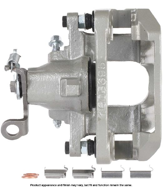 2009-2012 Dodge Journey Disc Brake Caliper - Rear Right (Cardone)