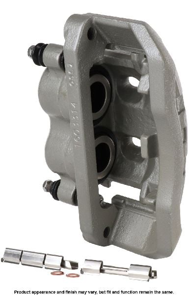 1999-2004 Ford F-550 Super Duty Disc Brake Caliper - Front Left or Front Right or Rear Left or Rear Right (Cardone)