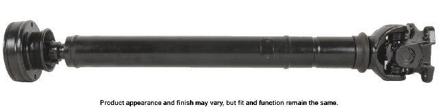 2001-2003 Dodge Durango Drive Shaft - Front (Cardone)