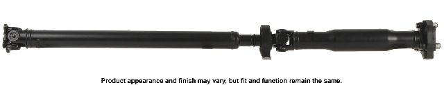 2001-2005 BMW 325i Drive Shaft - Rear (Cardone)