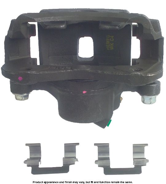 1990-1993 Mitsubishi Galant Disc Brake Caliper - Front Left (Cardone)