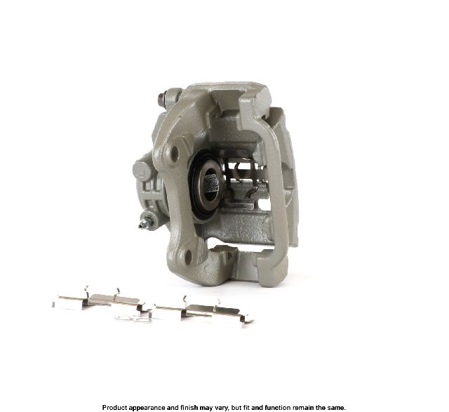 2007 Chevrolet Silverado 1500 Classic Disc Brake Caliper - Rear Left (Cardone)