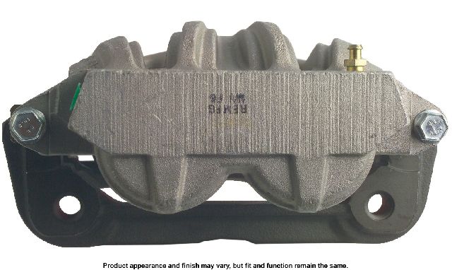 2004-2007 Ford Freestar Disc Brake Caliper - Front Right (Cardone)