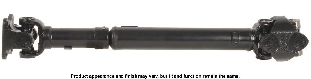 2000 Dodge Durango Drive Shaft - Front (Cardone)