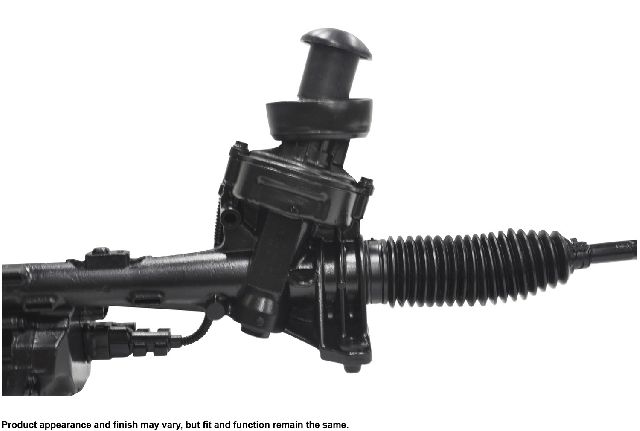 2006 Volkswagen Passat Rack and Pinion Assembly (Cardone)