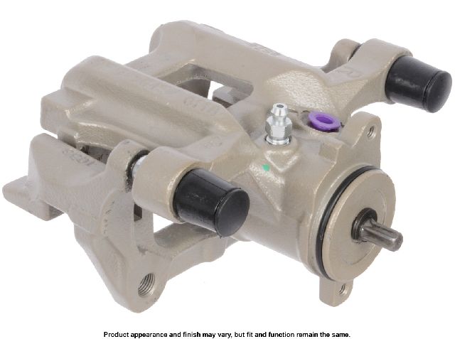 2019-2022 Honda Insight Disc Brake Caliper - Rear Right (Cardone)