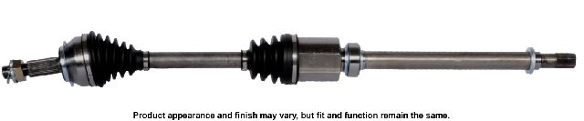 2014-2020 Nissan Rogue CV Axle Assembly - Front Right (Cardone)