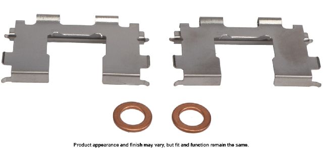 1999-2004 Chevrolet Tracker Disc Brake Caliper - Front Left (Cardone)