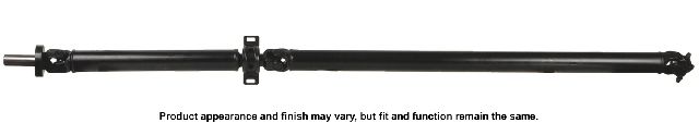2011-2015 Toyota Tacoma Drive Shaft - Rear (Cardone)