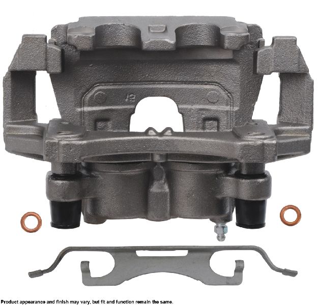 2019-2021 Lincoln Nautilus Disc Brake Caliper - Front Left (Cardone)