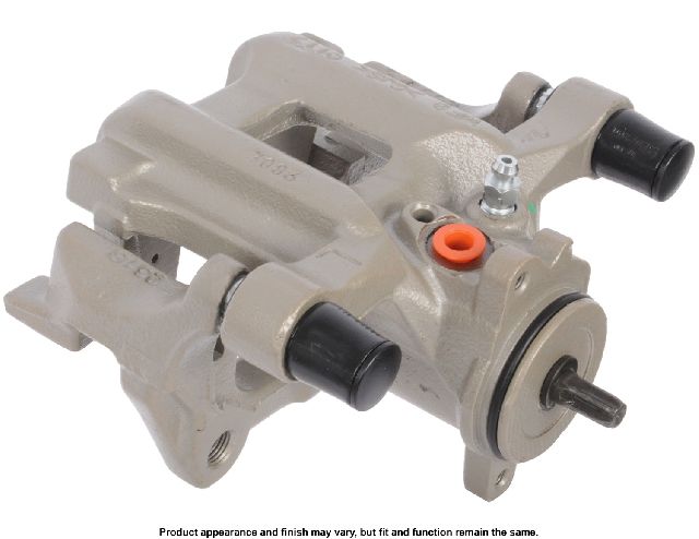 2019-2022 Honda Insight Disc Brake Caliper - Rear Left (Cardone)