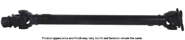 2008-2011 BMW X6 Drive Shaft - Front (Cardone)