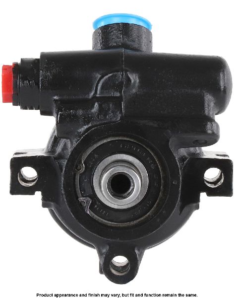 2004-2006 Jeep Wrangler Power Steering Pump (Cardone)