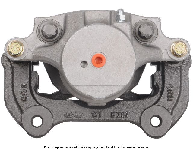 2016-2020 Kia Optima Disc Brake Caliper - Front Right (Cardone)